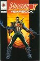 Bloodshot 1 - Yearbook