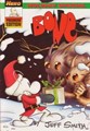 Bone (Cartoon Books/Image)  - Holiday Special