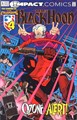 Black Hood, the 5 - Issue 5