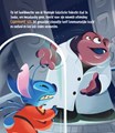 Gouden Boekje, een  - Lilo & Stitch - Een gouden verhaal