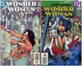 Wonder Woman (1987-2006) 174-176 - The Witch and the Warrior - Complete