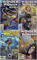 Wonder Woman (1987-2006) 179-183 - Land of the Lost - Complete
