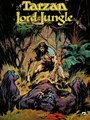 Tarzan (DDB) 1/2 + dossier album - Collector Pack