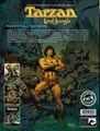 Tarzan (DDB) 1/2 + dossier album - Collector Pack