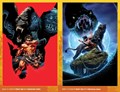 Tarzan (DDB)  - Grafisch dossier