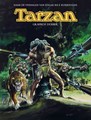 Tarzan (DDB)  - Grafisch dossier