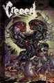 Creech, the 1-3 - Complete series