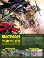 Batman/Teenage Mutant Ninja Turtles (DDB) 1-3 - Collector Pack 1