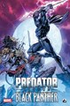 Predator vs Marvel Heroes 1-4 - Collector Pack