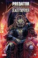 Predator Versus Marvel Heroes  - Predator Versus Wolverine + Black Panther Collector Pack