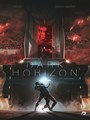 Dark Horizon 2 - Hosanna