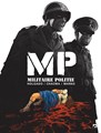 MP Militaire Politie  - MP Militaire Politie