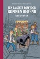 Laatste bom voor Bommen Berend, een  - Geschetst