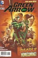 Green Arrow - New 52 24 - Issue 24