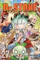 Dr. Stone 27 - Volume 27