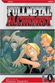 Fullmetal Alchemist 6 - Volume 6