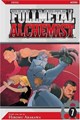 Fullmetal Alchemist 7 - Volume 7