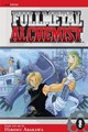 Fullmetal Alchemist 8 - Volume 8