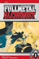 Fullmetal Alchemist 9 - Volume 9