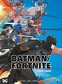 Batman / Fortnite 1-2 - Zero Point - Pakket