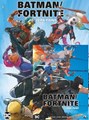 Batman / Fortnite 1-2 - Zero Point - Pakket