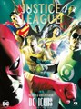 DC Icons 1-6 - DC Icons - Pakket