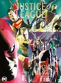 DC Icons 1-6 - DC Icons - Pakket