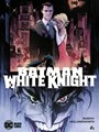 Batman (DDB)  / White Knight 1-3 - Batman - White Knight - Pakket