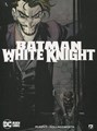 Batman (DDB)  / White Knight 1-3 - Batman - White Knight - Pakket