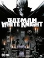 Batman (DDB)  / White Knight 1-3 - Batman - White Knight - Pakket
