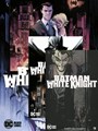 Batman (DDB)  / White Knight 1-3 - Batman - White Knight - Pakket