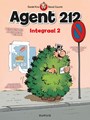 Agent 212 - Integraal 2 - Integraal 2