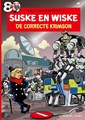 Suske en Wiske 380 - De correcte krimson