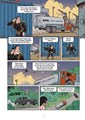 Suske en Wiske 380 - De correcte krimson