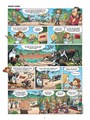 Zoo vol verdwenen dieren, een 6 - Deel 6