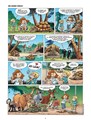 Zoo vol verdwenen dieren, een 6 - Deel 6