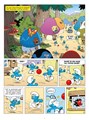 Smurfen, de 44 - De smurfenbeker