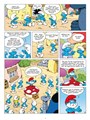 Smurfen, de 44 - De smurfenbeker