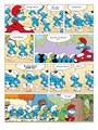 Smurfen, de 44 - De smurfenbeker