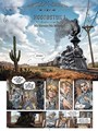 West Fantasy 3 - De ork, de rechter & de marshal