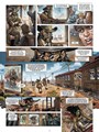 West Fantasy 3 - De ork, de rechter & de marshal