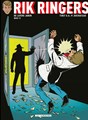 Rik Ringers Integraal - Beginjaren/Tweede tijdperk/Latere jaren 13 - Boek 13