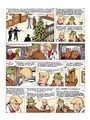 Rik Ringers Integraal - De beginjaren/tweede tijdperk 13 - Boek 13