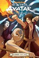 Avatar - The Last Airbender  / The Search 3 - The Search - Part Three
