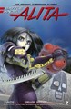 Battle Angel Alita - Deluxe Edition 2 - Deluxe Edition 2