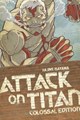Attack on Titan - Colossal Edition 3 - Colossal Edition 3