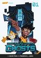 Massively Multiplayer World of Ghosts, The 1 - Volume 1