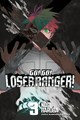 Go! Go! Loser Ranger! 3 - Volume 3