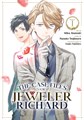 Case Files of Jeweler Richard, the 1 - Volume 1