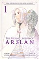 Heroic Legend of Arslan, the 1 - Volume 1